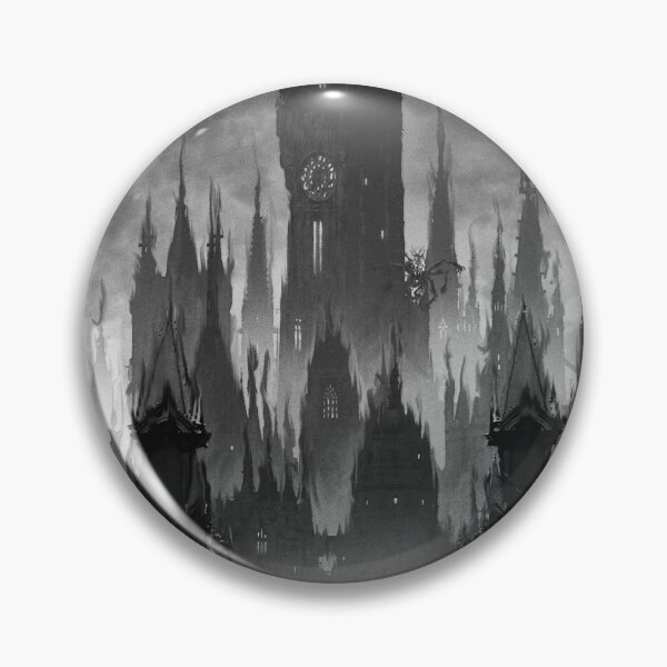 Item preview, THE NIGHTMARE (version 3) designed and sold by Rene-Kovac-Art.