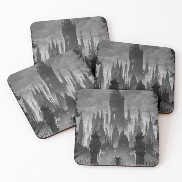 Item preview, THE NIGHTMARE (version 3) designed and sold by Rene-Kovac-Art.