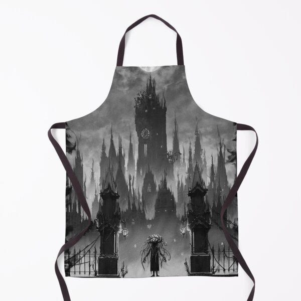 Item preview, THE NIGHTMARE (version 3) designed and sold by Rene-Kovac-Art.