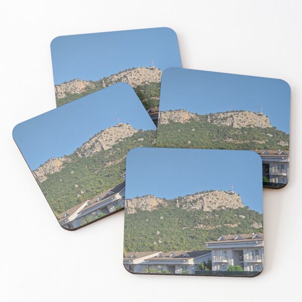 Item preview, Calis Tepesi Kemer designed and sold by psychoshadow.