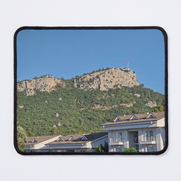 Item preview, Calis Tepesi Kemer designed and sold by psychoshadow.