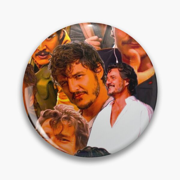 Item preview, pedro pascal funny designed and sold by kakaslank.