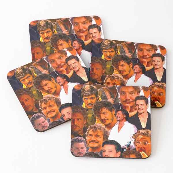 Item preview, pedro pascal funny designed and sold by kakaslank.