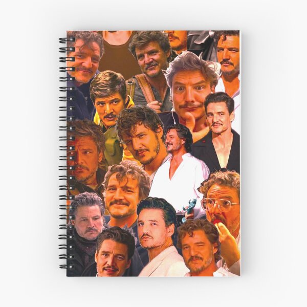 Item preview, pedro pascal funny designed and sold by kakaslank.