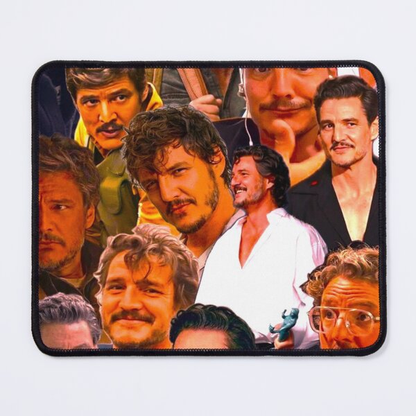Item preview, pedro pascal funny designed and sold by kakaslank.