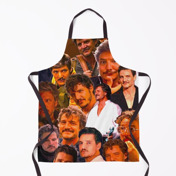 Item preview, pedro pascal funny designed and sold by kakaslank.