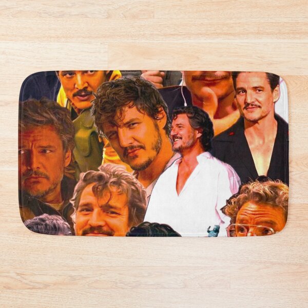 Item preview, pedro pascal funny designed and sold by kakaslank.
