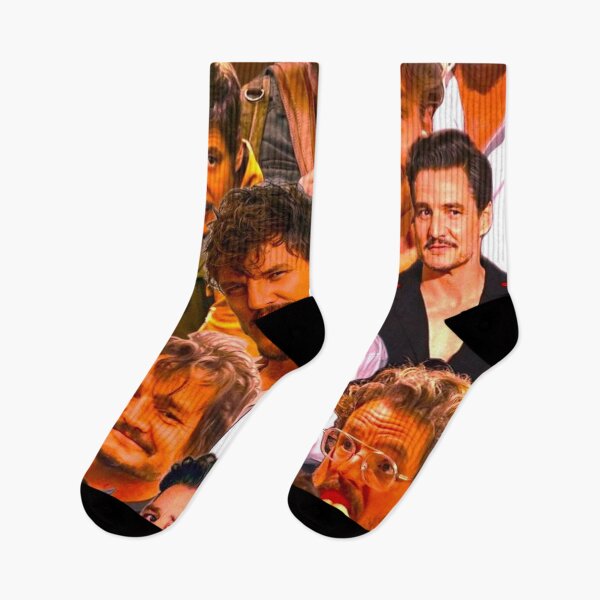Item preview, pedro pascal funny designed and sold by kakaslank.