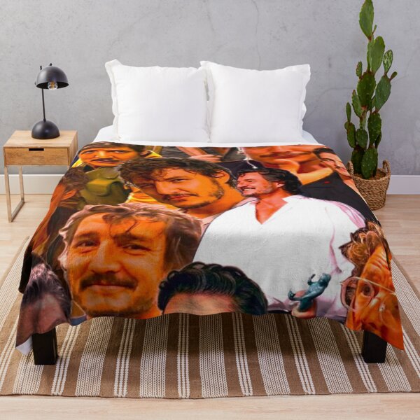 Item preview, pedro pascal funny designed and sold by kakaslank.