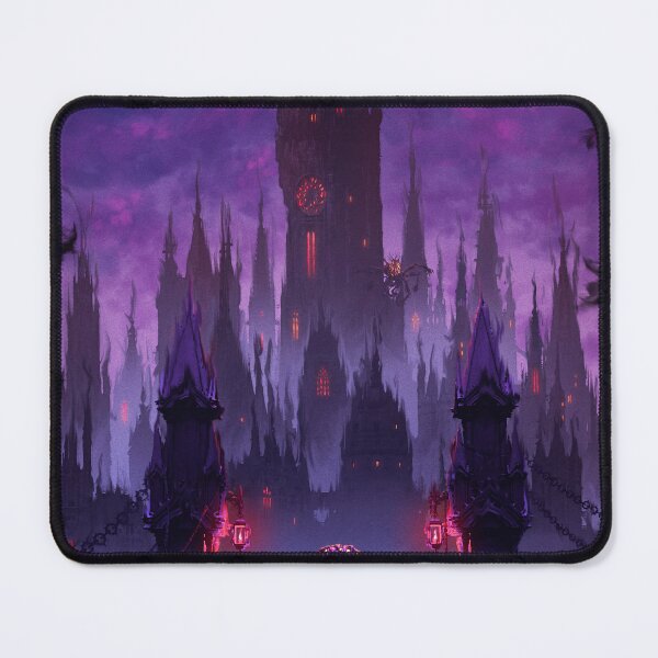 Item preview, THE NIGHTMARE designed and sold by Rene-Kovac-Art.
