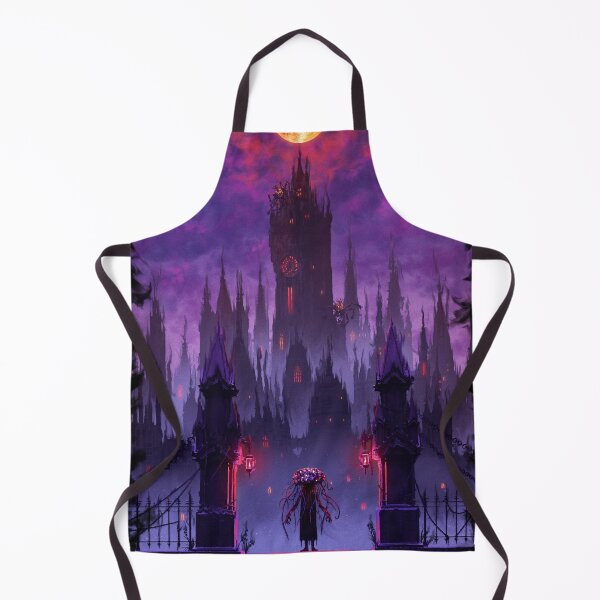 Item preview, THE NIGHTMARE designed and sold by Rene-Kovac-Art.