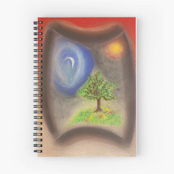 Item preview, Open Window designed and sold by MyDadsHippieArt.