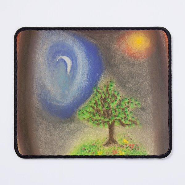 Item preview, Open Window designed and sold by MyDadsHippieArt.