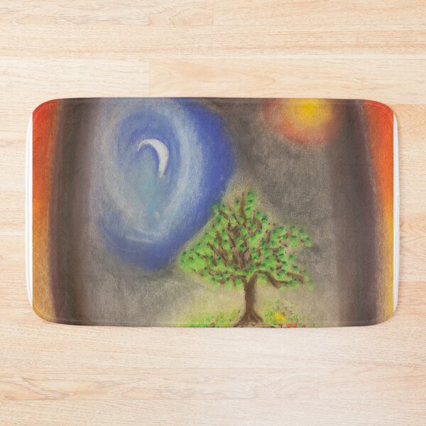 Item preview, Open Window designed and sold by MyDadsHippieArt.