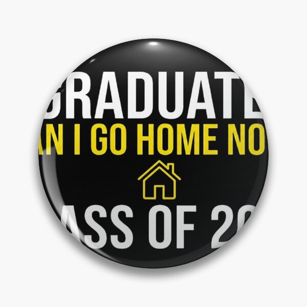 Item preview, I Graduated Can I Go Home Now Class of 2026 Funny Introvert Graduation Senior designed and sold by lorenzoha.