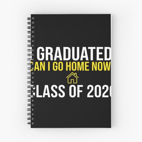 Item preview, I Graduated Can I Go Home Now Class of 2026 Funny Introvert Graduation Senior designed and sold by lorenzoha.