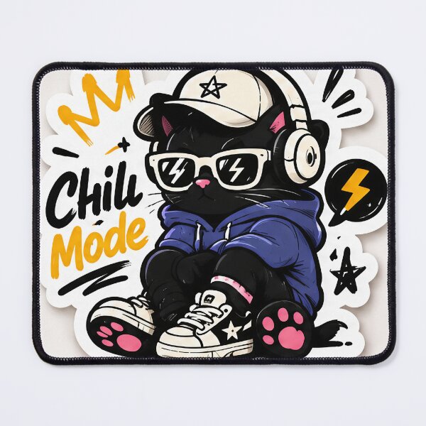 Item preview, Chill Mode Activated??  designed and sold by masalavada321.