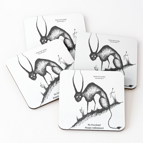 Item preview, Retirement card and gifts designed and sold by Chloerenai.