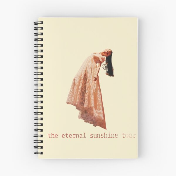 Item preview, Eternal Sunshine tour designed and sold by DhriegoStudio.