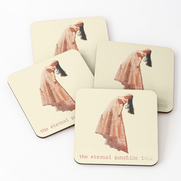 Item preview, Eternal Sunshine tour designed and sold by DhriegoStudio.