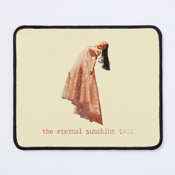 Item preview, Eternal Sunshine tour designed and sold by DhriegoStudio.