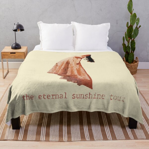 Item preview, Eternal Sunshine tour designed and sold by DhriegoStudio.