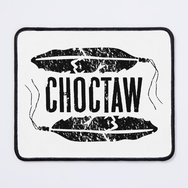 Item preview, Choctaw designed and sold by helenacooper.