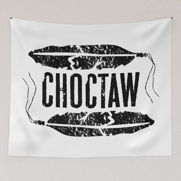 Item preview, Choctaw designed and sold by helenacooper.