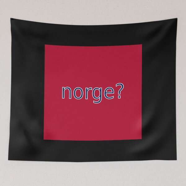 Item preview, Norge Clear GOAT World Cup Football Winners 2026 designed and sold by Doctor Schtrudel.