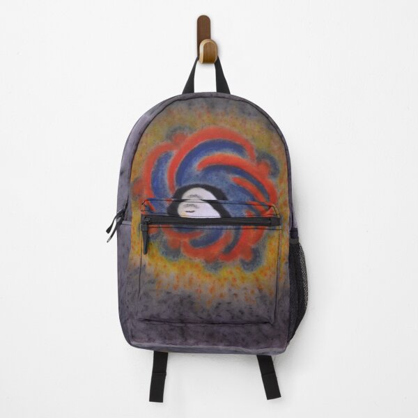 Item preview, A Look Inside designed and sold by MyDadsHippieArt.