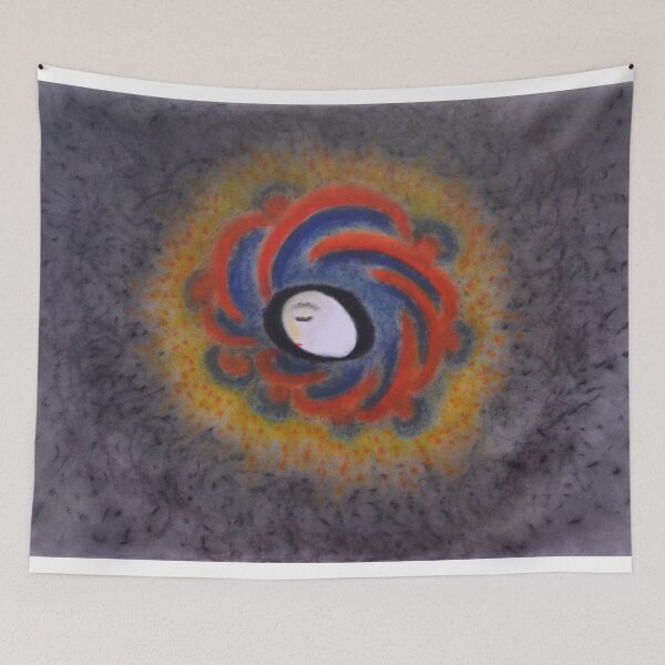 Item preview, A Look Inside designed and sold by MyDadsHippieArt.