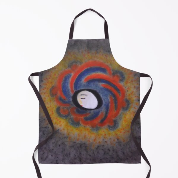 Item preview, A Look Inside designed and sold by MyDadsHippieArt.