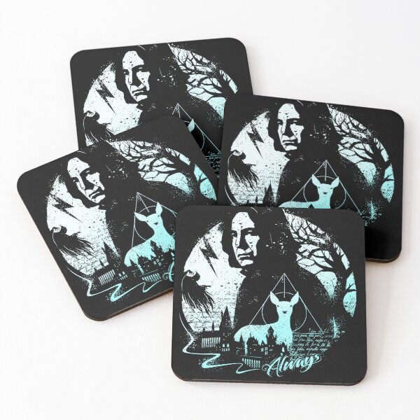 Item preview, The Half-Blood Prince curse III - Always - Movies collection designed and sold by HardDraw.