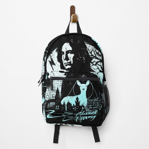 Item preview, The Half-Blood Prince curse III - Always - Movies collection designed and sold by HardDraw.