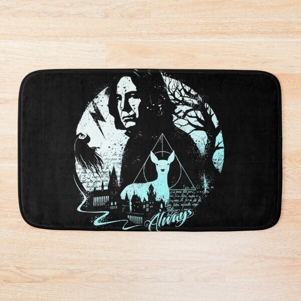 Item preview, The Half-Blood Prince curse III - Always - Movies collection designed and sold by HardDraw.