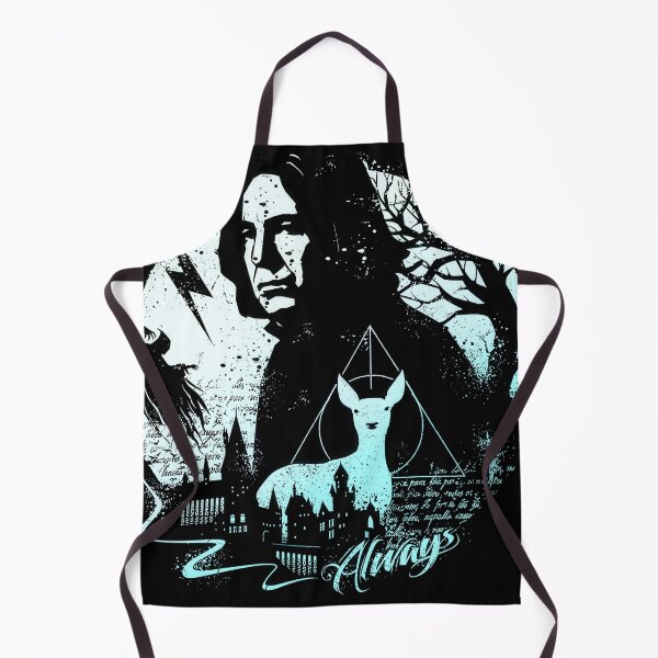 Item preview, The Half-Blood Prince curse III - Always - Movies collection designed and sold by HardDraw.