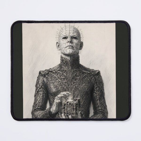 Item preview, The Dark Priest designed and sold by Awesome Place!.