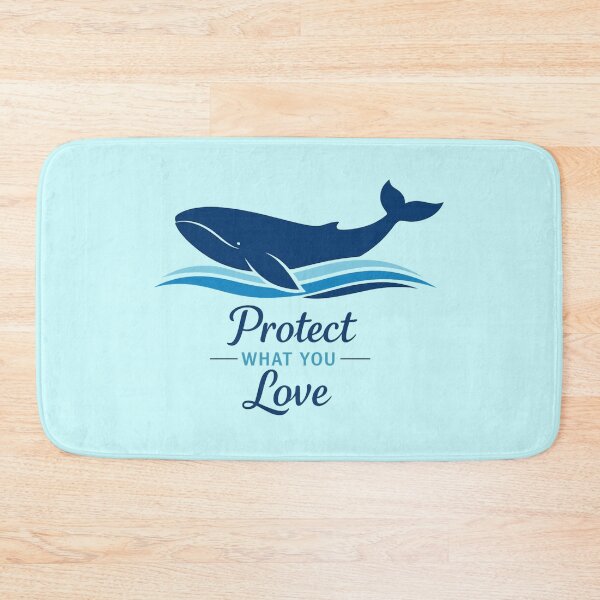 Item preview, Inspirational Whale Lover Quote World Whale And Dolphin Day Ocean Conservation Design designed and sold by Im-Ara.