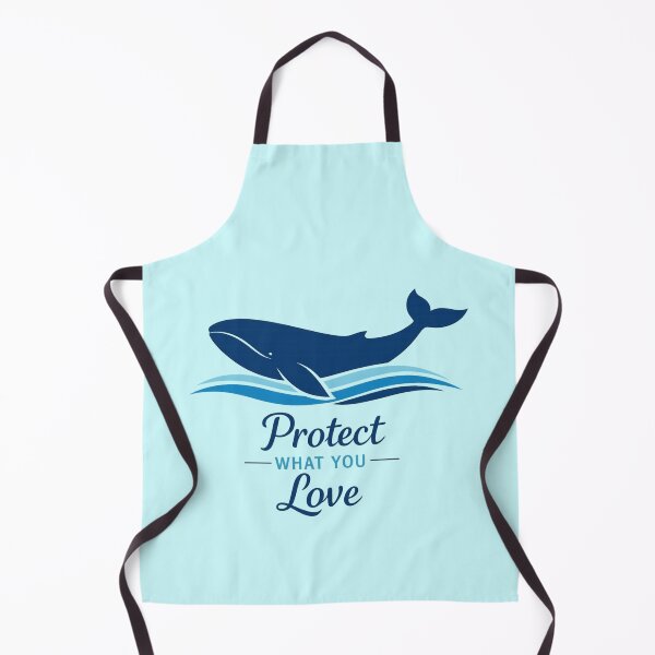 Item preview, Inspirational Whale Lover Quote World Whale And Dolphin Day Ocean Conservation Design designed and sold by Im-Ara.