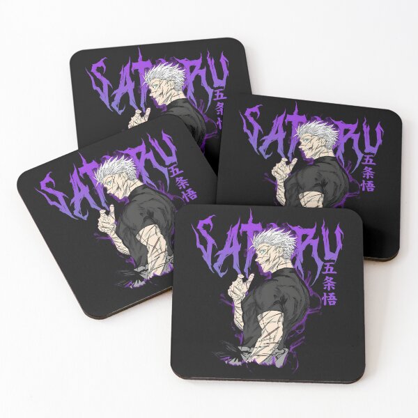 Item preview, The Strongest Gojo designed and sold by jumister22.