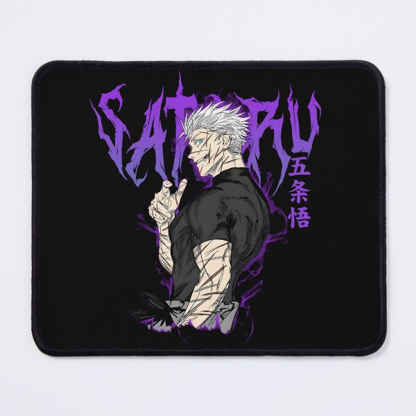 Item preview, The Strongest Gojo designed and sold by jumister22.