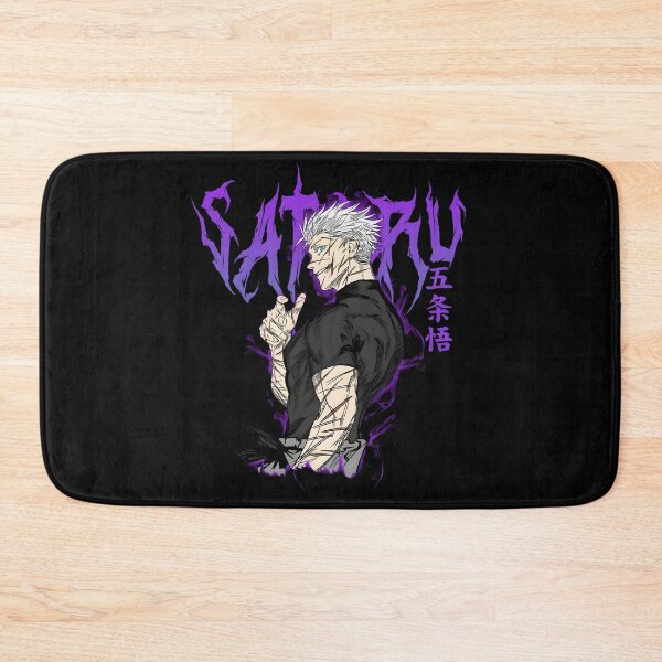 Item preview, The Strongest Gojo designed and sold by jumister22.