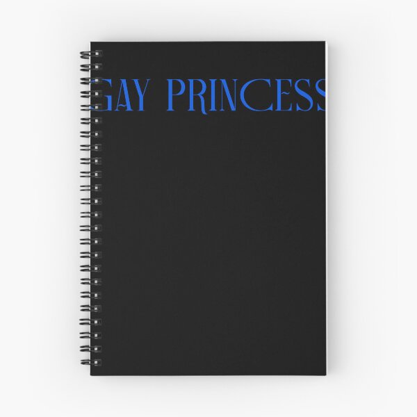 Item preview, Gay Princess designed and sold by BritySpear.
