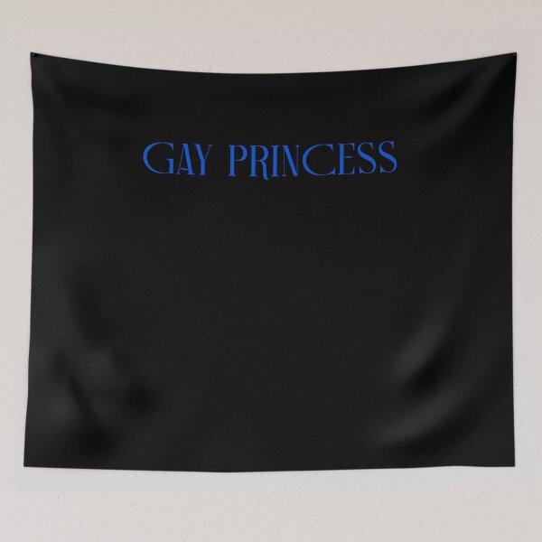 Item preview, Gay Princess designed and sold by BritySpear.