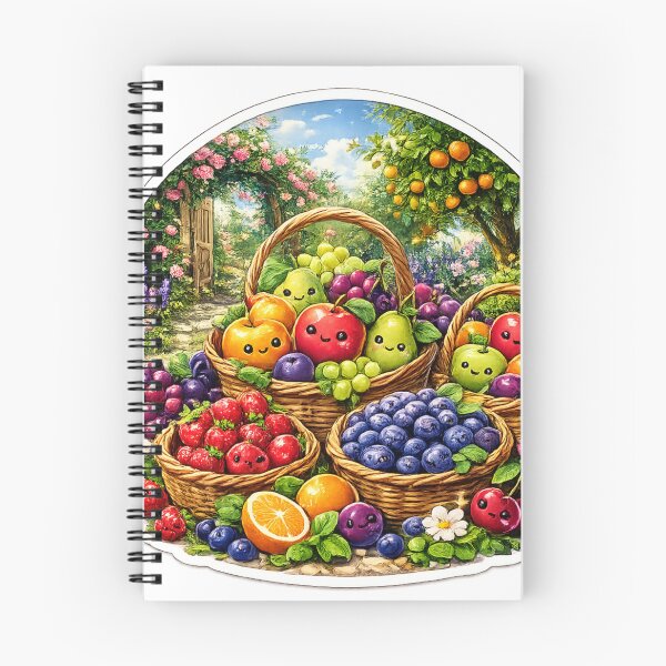 Item preview, Fruit sticker designed and sold by Dustfairy9876.