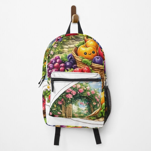 Item preview, Fruit sticker designed and sold by Dustfairy9876.