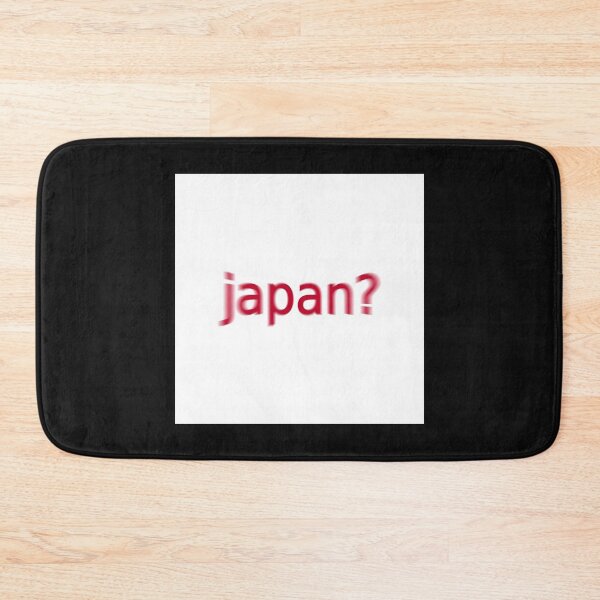 Item preview, Japan Country GOAT World Cup Football Winners 2026  designed and sold by Doctor Schtrudel.