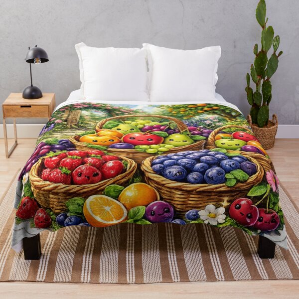 Item preview, Fruit sticker designed and sold by Dustfairy9876.