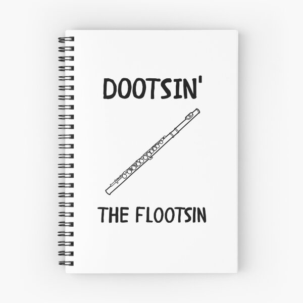 Item preview, DOOTSIN THE FLOOTSIN designed and sold by RiverLeigh.