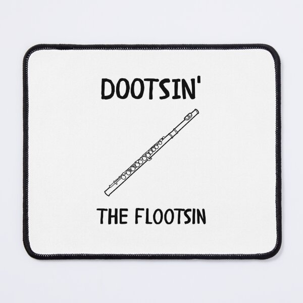 Item preview, DOOTSIN THE FLOOTSIN designed and sold by RiverLeigh.